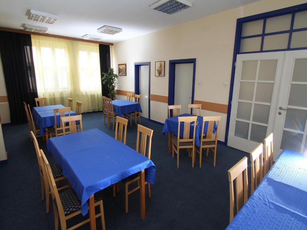 Aleksander A Inn Subotica Exteriér fotografie